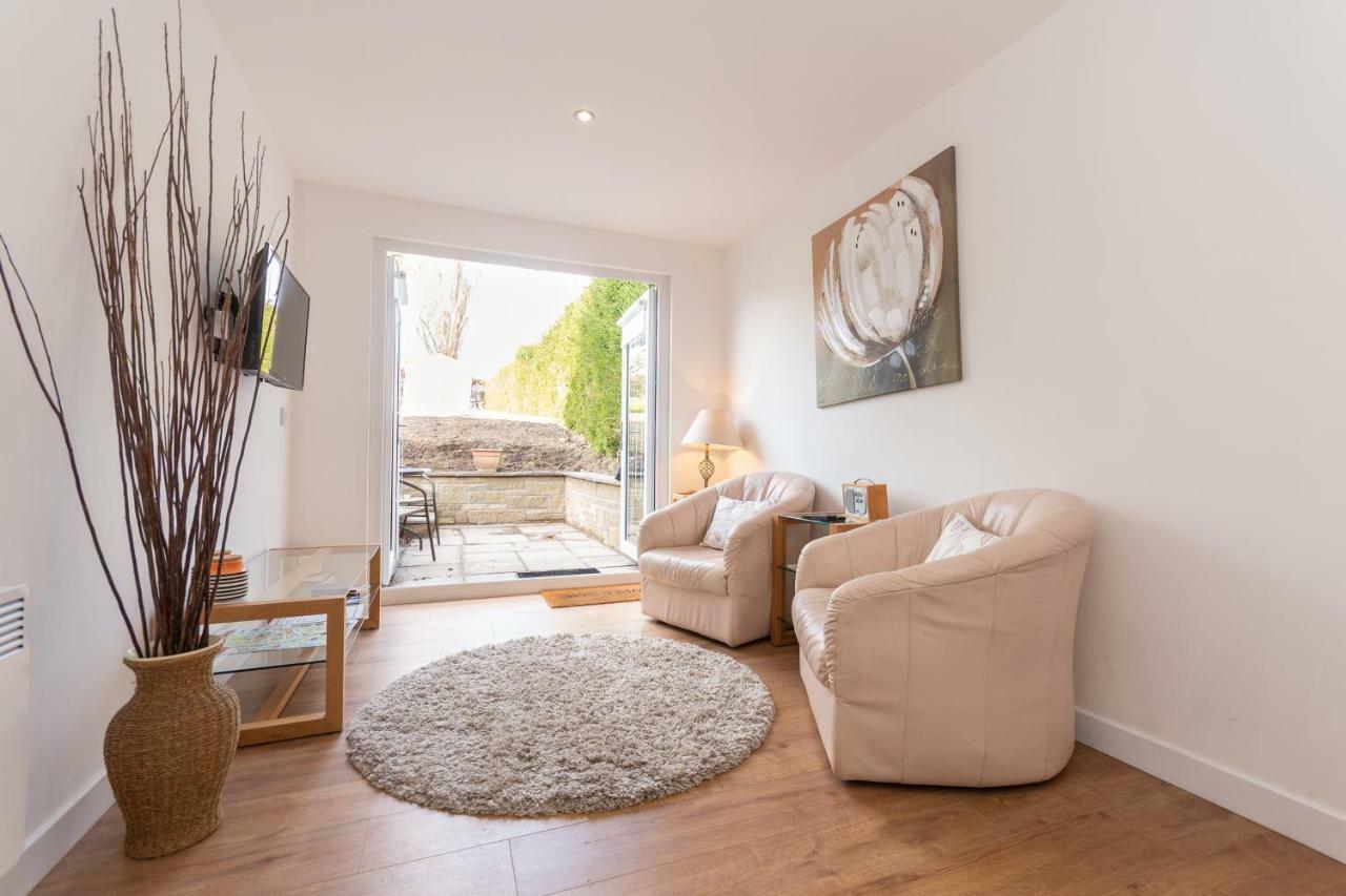 Garden - Free Parking * St Andrews